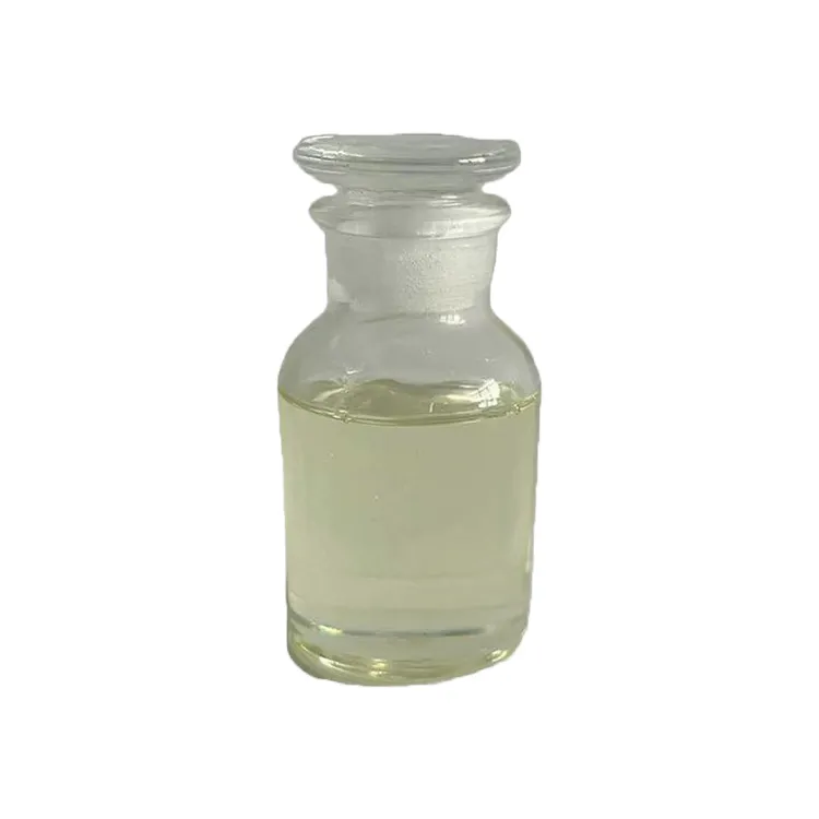 Liquid photoinitiator 184L instead white powder photoinitiator 184