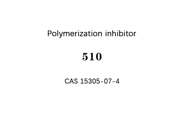 Polymerisation inhibitor