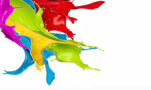 PCB UV Inks
