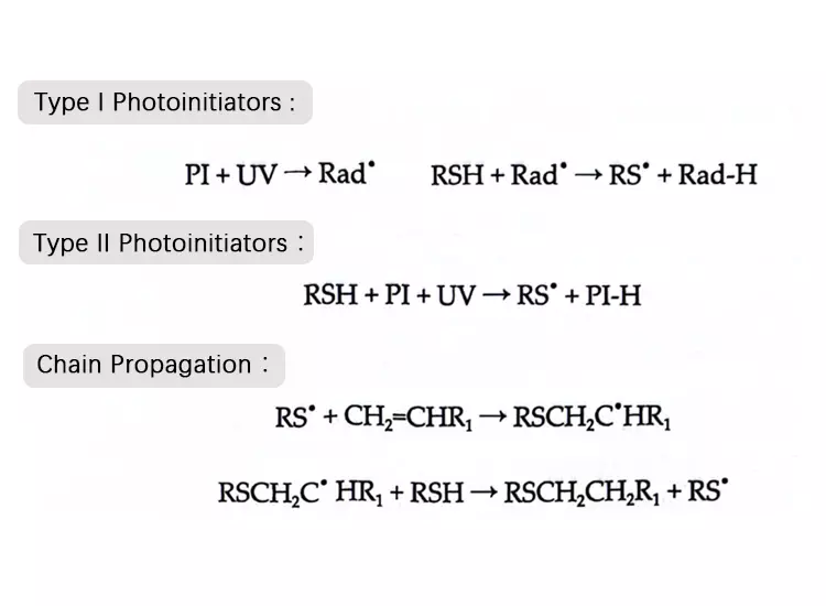 Reaction Mechanism